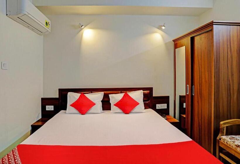 Трехместный Номер Классика, O Al Diwan Banquet And Suites