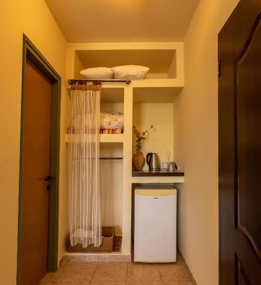 Casa 1 Quarto, Elmanzool Carmel Lodging