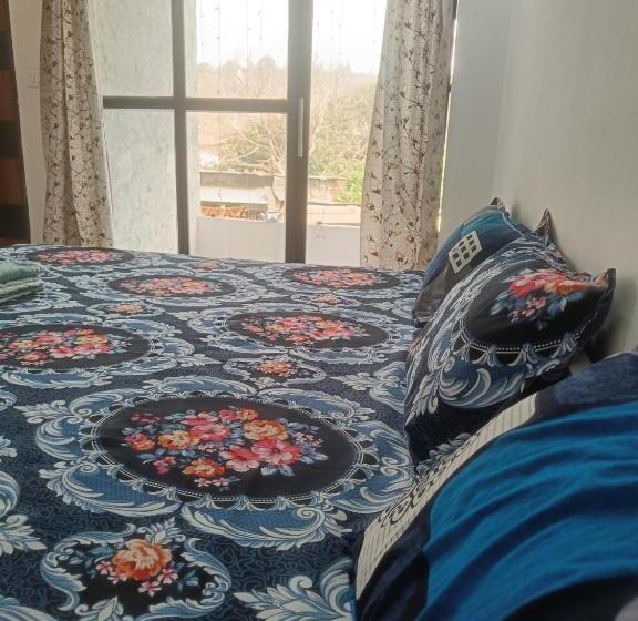 Standard Room Mountain View, Meera