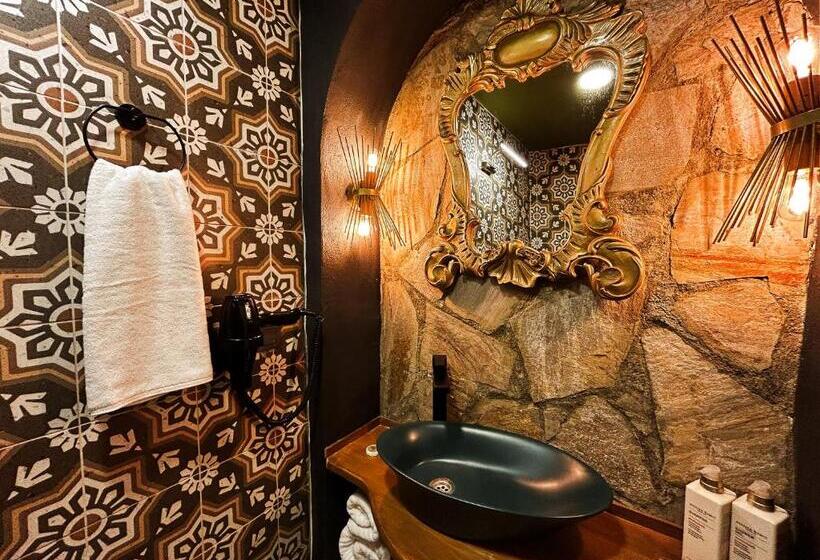 Номер Стандарт, Portofino Urla Boutique