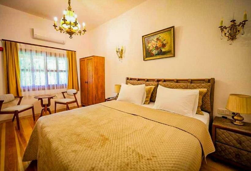 Люкс Вид на Бассейн, Portofino Urla Boutique