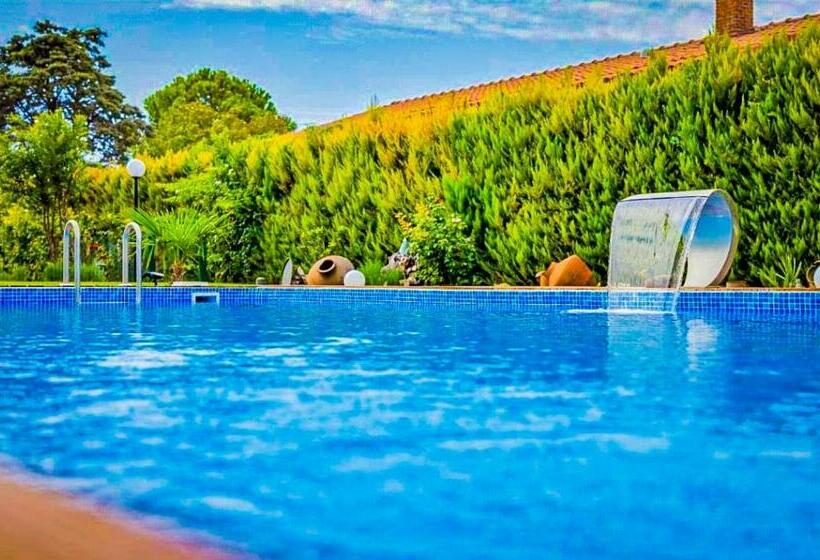 Люкс Вид на Бассейн, Portofino Urla Boutique