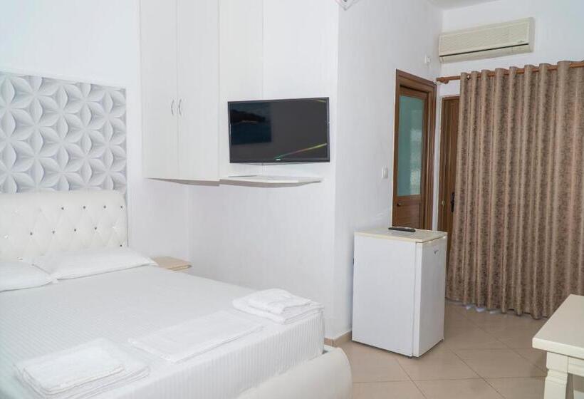 استودیوی استاندارد, Oleva S Studios