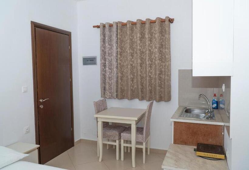 استودیوی استاندارد, Oleva S Studios