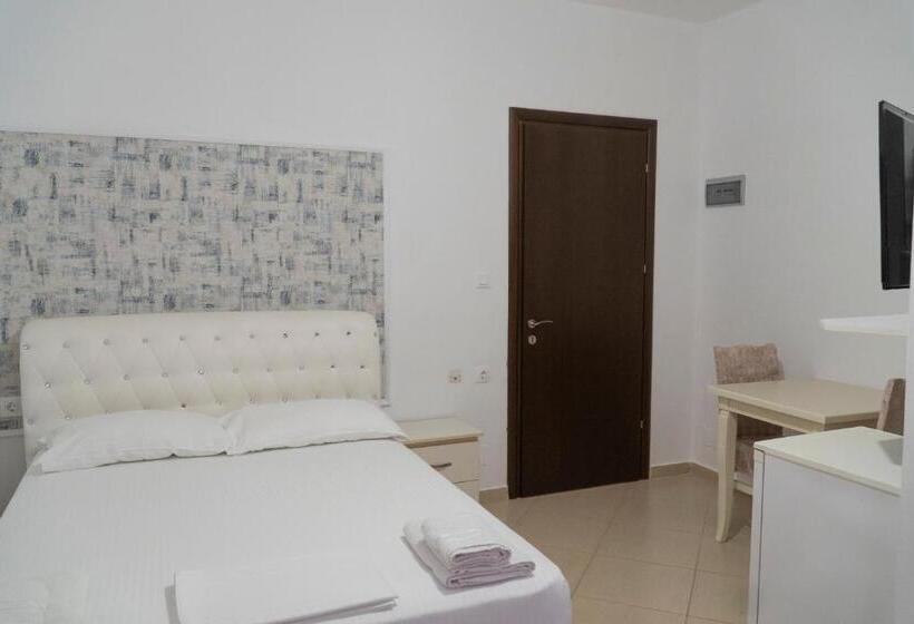 استودیوی استاندارد, Oleva S Studios