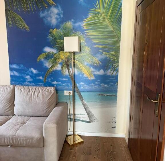 Appartement met 1 Slaapkamer, Pensiunea Sun Victor