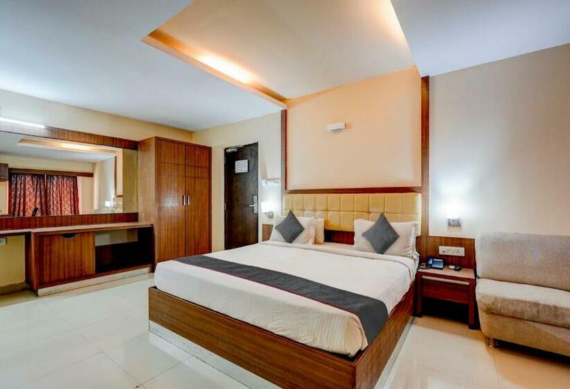 豪华三人间, Townhouse 1249 Dharan Residency Bommasandra