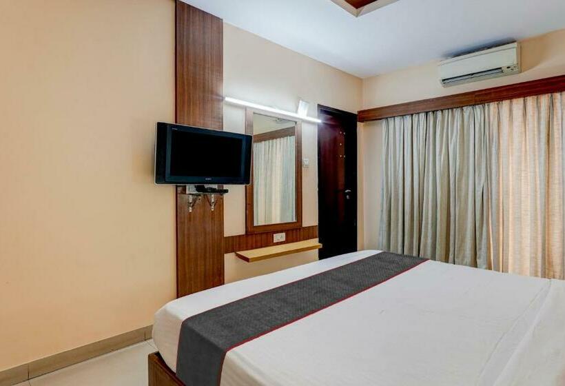 豪华三人间, Townhouse 1249 Dharan Residency Bommasandra