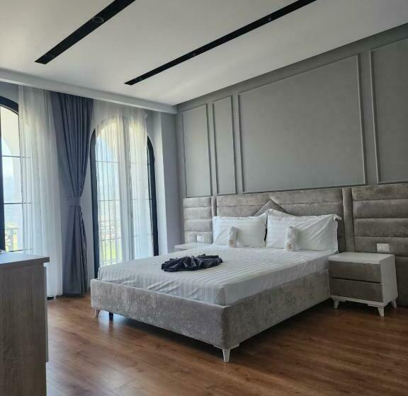 标准间, Imperador Palace Hotel Restorant