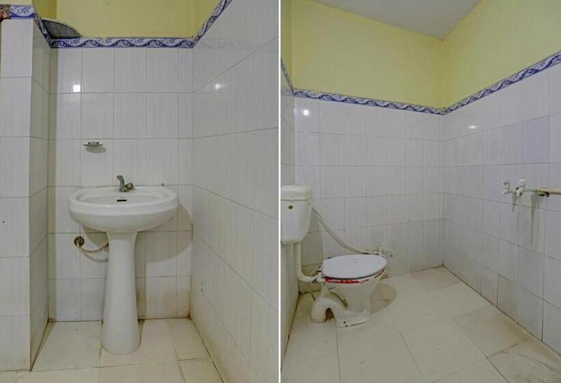 Трехместный Номер Классика, Oyo Hotel Ram Ji Vatika