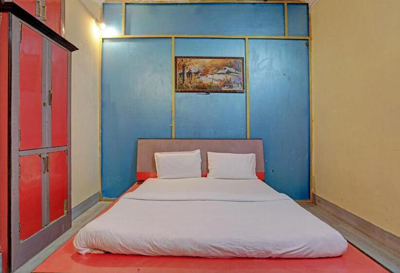 Трехместный Номер Классика, Oyo Hotel Ram Ji Vatika