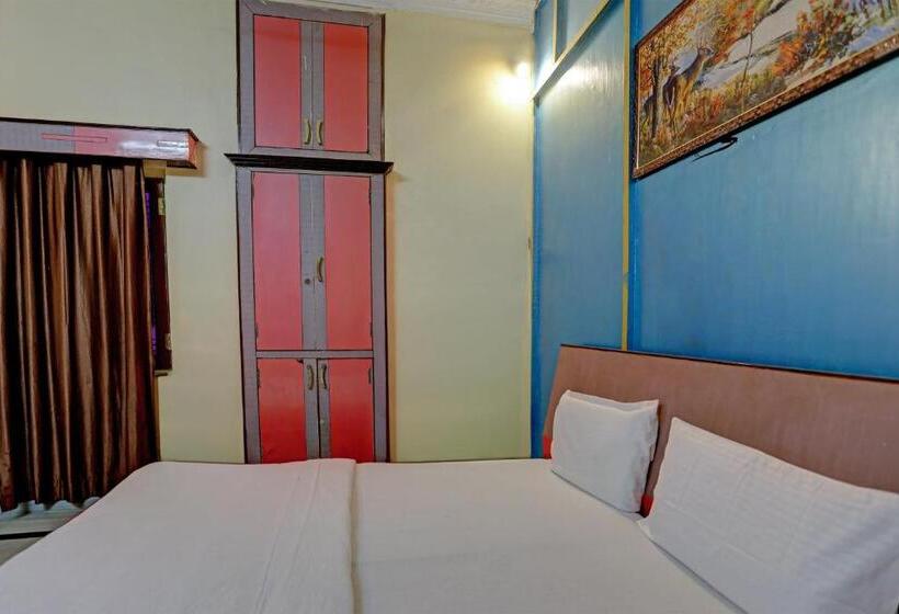 Трехместный Номер Классика, Oyo Hotel Ram Ji Vatika