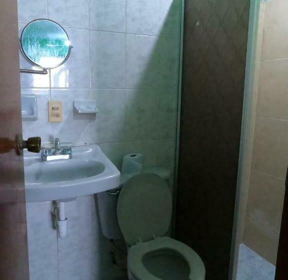 Standardrum, Divershostalcozumel