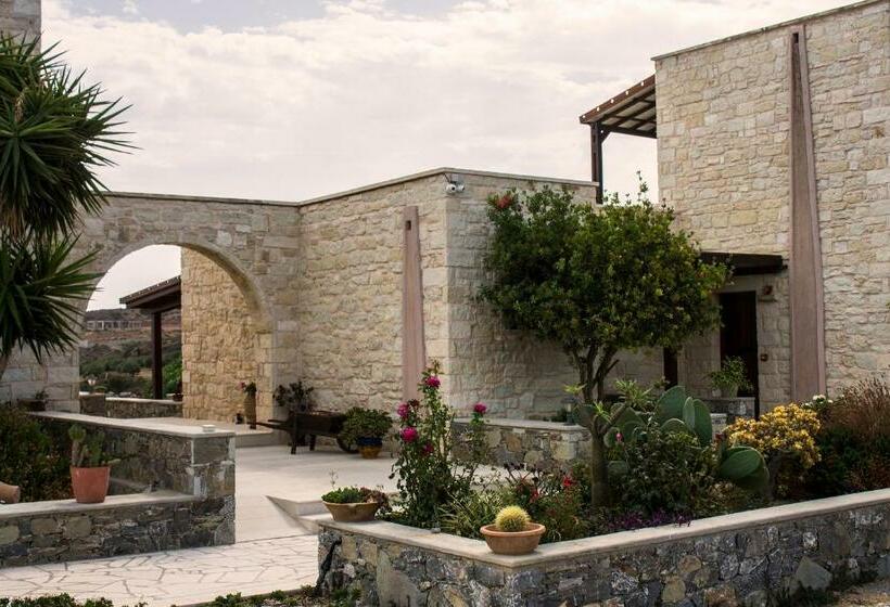 스탠다드 스튜디오, Esperides Stone Houses