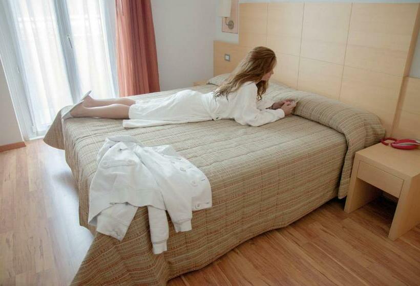 스탠다드 룸, Alphotel Milano