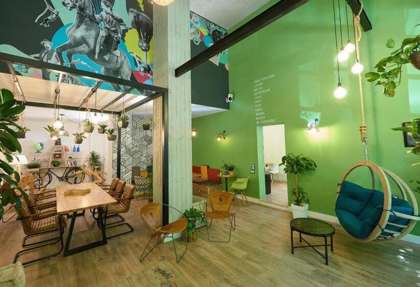 Quarto Deluxe com Sacada, Blue Bottle Boutique