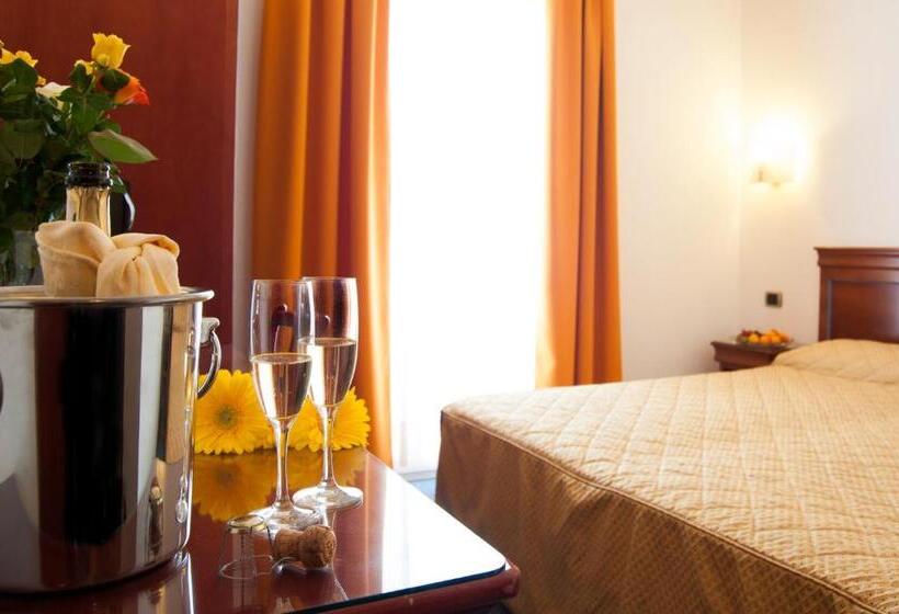 Quarto Estandar, Bologna