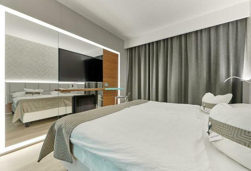 Quarto Economy, Castello Lake Front