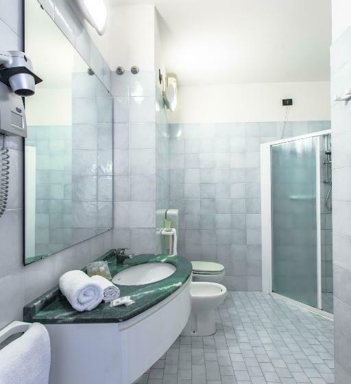 Студия Стандарт, Lido Hotel Residence