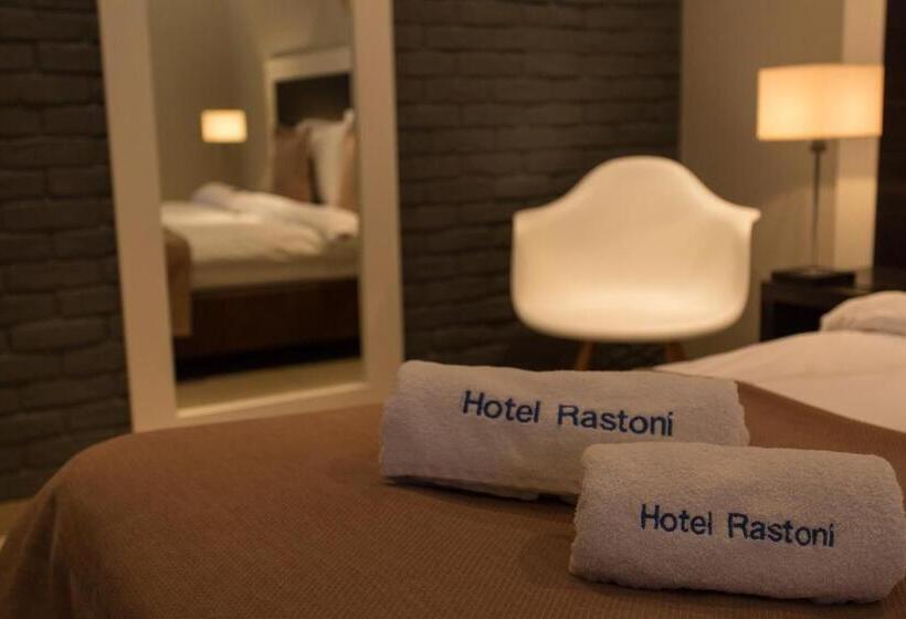 Triple Room Sea View, Rastoni   Helvetia