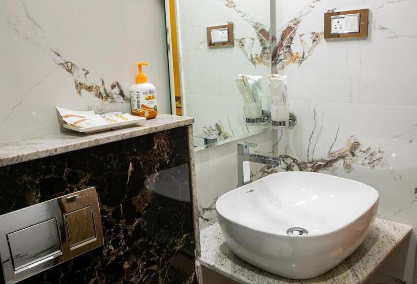 Quarto Economy Individual, Stay Inn