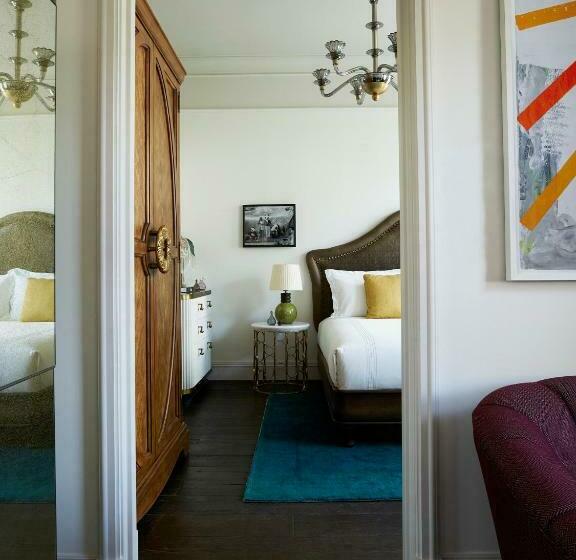 سوییت, The Beekman, A Thompson Hotel, By Hyatt