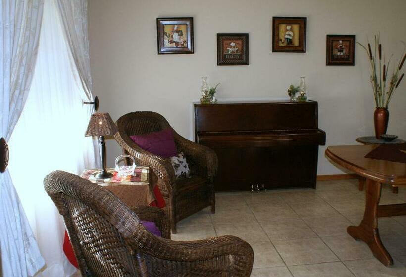 Номер Deluxe Кровать Кинг, Mountain View Guest House