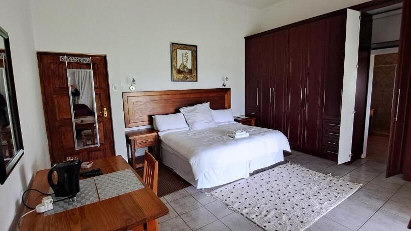 Люкс, Mountain View Guest House