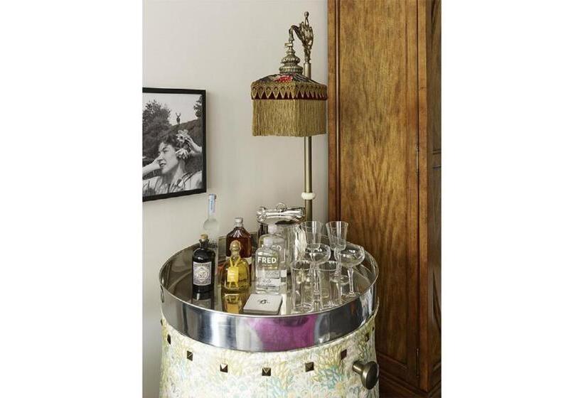 اتاق استاندارد, The Beekman, A Thompson Hotel, By Hyatt
