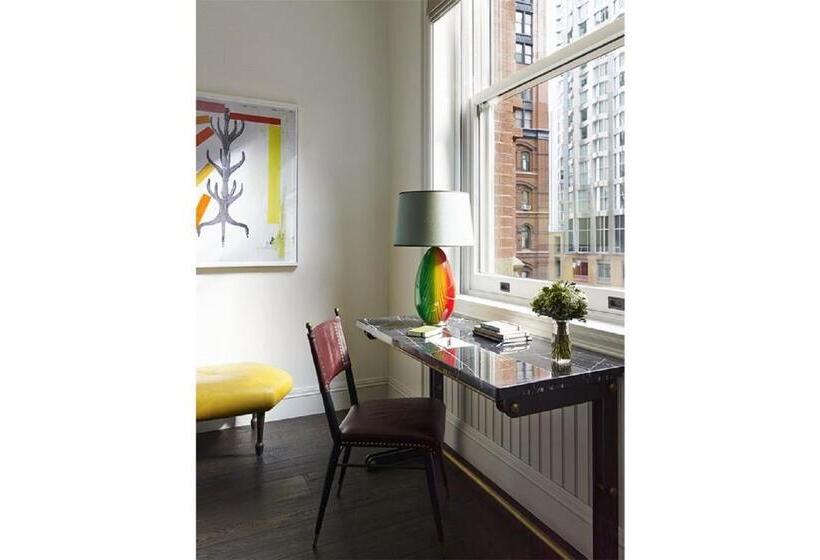 سوییت, The Beekman, A Thompson Hotel, By Hyatt