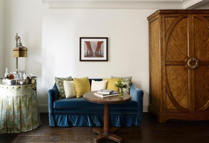 اتاق استاندارد برای معلولان, The Beekman, A Thompson Hotel, By Hyatt