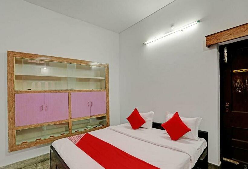 Трехместный Номер Классика, Shivansh Paying Guest House