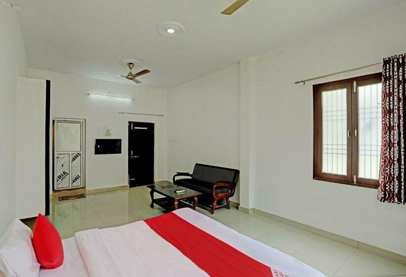 Трехместный Номер Классика, Shivansh Paying Guest House