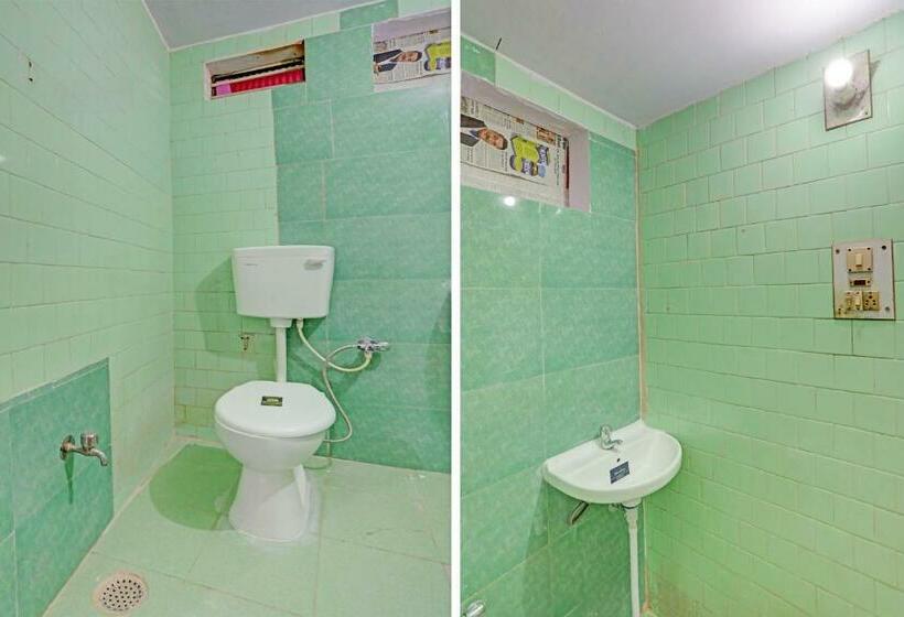 Трехместный Номер Классика, Shivansh Paying Guest House