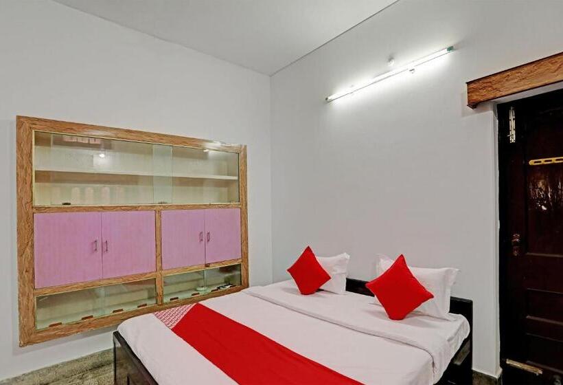 Трехместный Номер Классика, Shivansh Paying Guest House