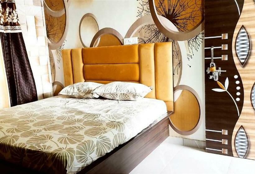 Номер Economy, Paradise Inn    Lpu Law Gate