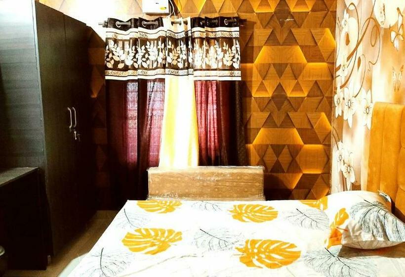 Номер Economy, Paradise Inn    Lpu Law Gate