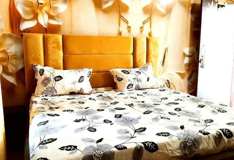 Номер Economy, Paradise Inn    Lpu Law Gate