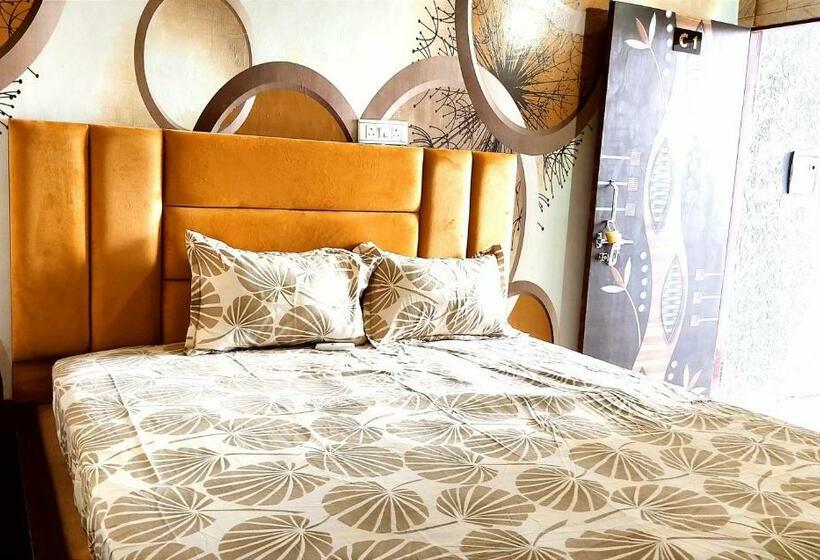 Номер Economy, Paradise Inn    Lpu Law Gate