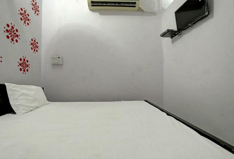 Трехместный Номер Классика, Star Night Place