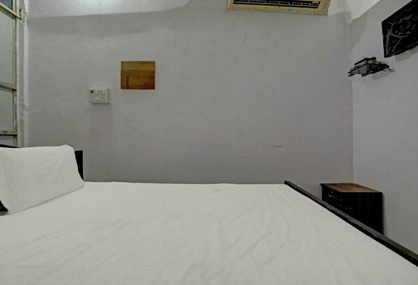 Трехместный Номер Классика, Star Night Place