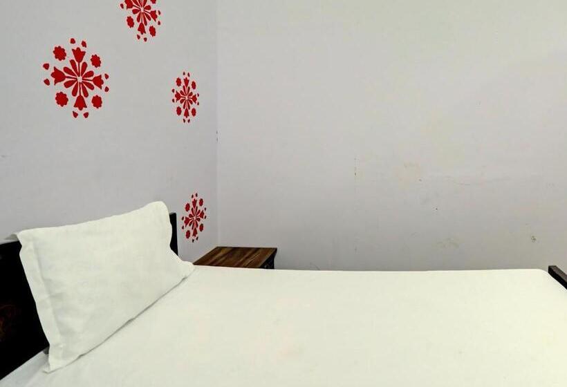 Трехместный Номер Классика, Star Night Place