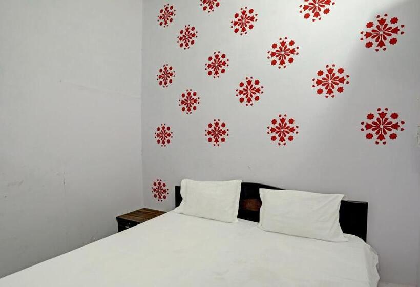 Трехместный Номер Классика, Star Night Place
