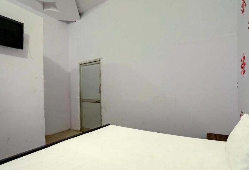 Трехместный Номер Классика, Star Night Place