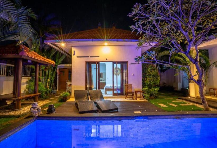 Семейный Номер, Villa Madalena