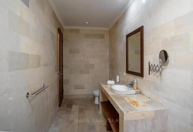 Семейный Номер, Villa Madalena