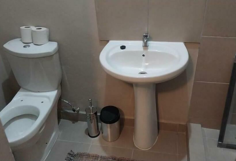 Номер Стандарт, Rasesa Guest House