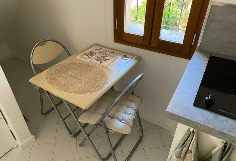 스탠다드 룸, O  Cœur De Menton