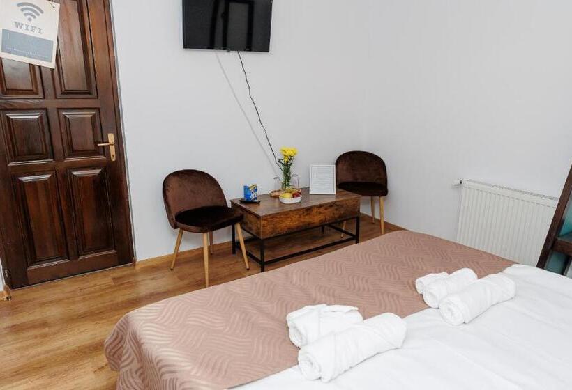اتاق استاندارد, Casa Iager   Vama Buzaului