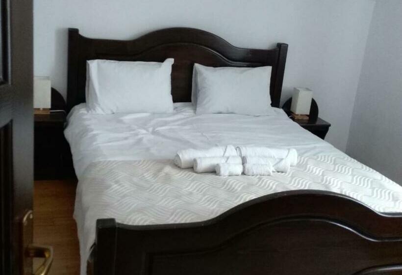 اتاق استاندارد, Casa Iager   Vama Buzaului